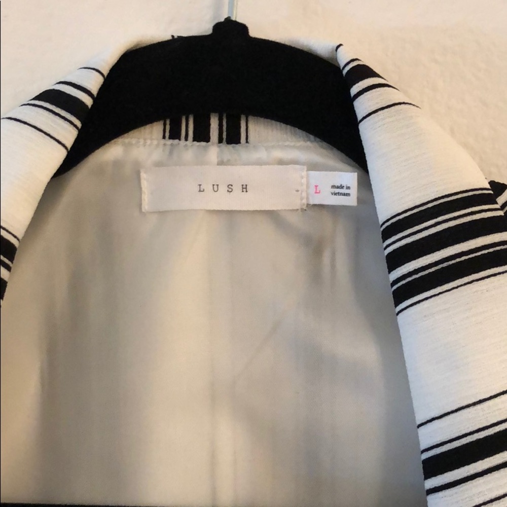 Light blazer - Picture 3 of 3
